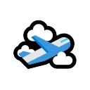 Airplane Departure 🛫 Emoji Meaning & Unicode Emoji