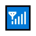 Antenna Bars 📶 Emoji Meaning & Unicode Emoji