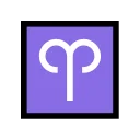 Aries ♈ None Emoji Meaning & Unicode 🏧 Emoji