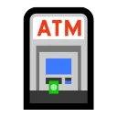 Atm Sign 🏧 Emoji Meaning & Unicode Emoji