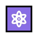 Atom Symbol ⚛️ None Emoji Meaning & Unicode 🏧 Emoji