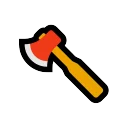 Axe 🪓 None Emoji Meaning & Unicode 👓 Emoji