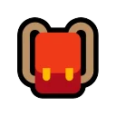 Backpack 🎒 Emoji Meaning & Unicode Emoji