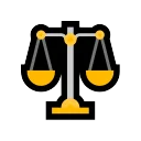 Balance Scale ⚖️ None Emoji Meaning & Unicode 👓 Emoji