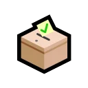 Ballot Box With Ballot ️ 🗳 Emoji Meaning & Unicode Emoji