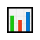 Bar Chart 📊 Emoji Meaning & Unicode Emoji