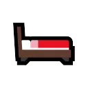 Bed ️ 🛏 Emoji Meaning & Unicode Emoji