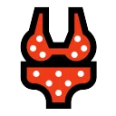 Bikini 👙 Emoji Meaning & Unicode Emoji