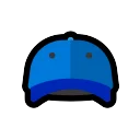 Billed Cap 🧢 Emoji Meaning & Unicode Emoji