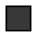 Black Large Square ⬛ None Emoji Meaning & Unicode 🏧 Emoji