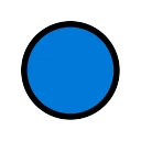 Blue Circle 🔵 Emoji Meaning & Unicode Emoji