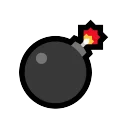 Bomb 💣 Emoji Meaning & Unicode Emoji