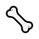 Bone 🦴 Emoji Meaning & Unicode Emoji