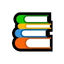 Books 📚 Emoji Meaning & Unicode Emoji