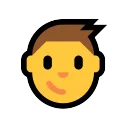 Boy: Light Skin Tone 👦🏻 Emoji Meaning & Unicode Emoji