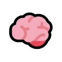 Brain 🧠 Emoji Meaning & Unicode Emoji