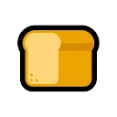 Bread 🍞 Emoji Meaning & Unicode Emoji