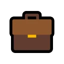 Briefcase 💼 Emoji Meaning & Unicode Emoji