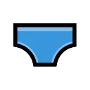 Briefs 🩲 None Emoji Meaning & Unicode 👓 Emoji