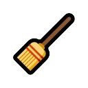 Broom 🧹 Emoji Meaning & Unicode Emoji