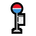 Bus Stop 🚏 Emoji Meaning & Unicode Emoji