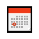 Calendar 📅 Emoji Meaning & Unicode Emoji