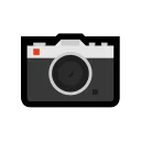 Camera 📷 Emoji Meaning & Unicode Emoji