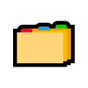 Card Index Dividers ️ 🗂 Emoji Meaning & Unicode Emoji