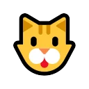 Cat Face 🐱 Emoji Meaning & Unicode Emoji