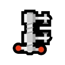 Clamp ️ 🗜 Emoji Meaning & Unicode Emoji