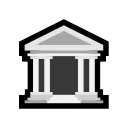 Classical Building ️ 🏛 Emoji Meaning & Unicode Emoji