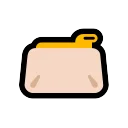 Clutch Bag 👝 Emoji Meaning & Unicode Emoji