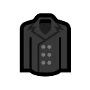 Coat 🧥 Emoji Meaning & Unicode Emoji