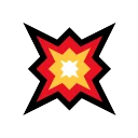 Collision 💥 Emoji Meaning & Unicode Emoji