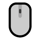 Computer Mouse ️ 🖱 Emoji Meaning & Unicode Emoji