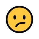 Confused Face 😕 Emoji Meaning & Unicode Emoji
