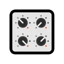 Control Knobs ️ 🎛 Emoji Meaning & Unicode Emoji
