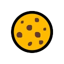 Cookie 🍪 Emoji Meaning & Unicode Emoji