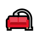 Couch And Lamp ️ 🛋 Emoji Meaning & Unicode Emoji