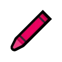 Crayon ️ 🖍 Emoji Meaning & Unicode Emoji