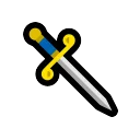 Dagger ️ 🗡 Emoji Meaning & Unicode Emoji