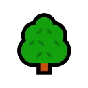 Deciduous Tree 🌳 Emoji Meaning & Unicode Emoji