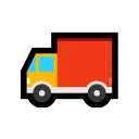 Delivery Truck 🚚 Emoji Meaning & Unicode Emoji