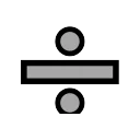 Divide ➗ Emoji Meaning & Unicode Emoji