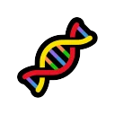 Dna 🧬 Emoji Meaning & Unicode Emoji