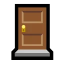 Door 🚪 Emoji Meaning & Unicode Emoji