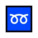 Double Curly Loop ➿ Emoji Meaning & Unicode Emoji