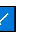 Down-Left Arrow ↙️ None Emoji Meaning & Unicode 🏧 Emoji