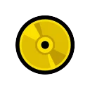 Dvd 📀 Emoji Meaning & Unicode Emoji