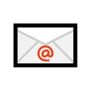 E-Mail 📧 Emoji Meaning & Unicode Emoji